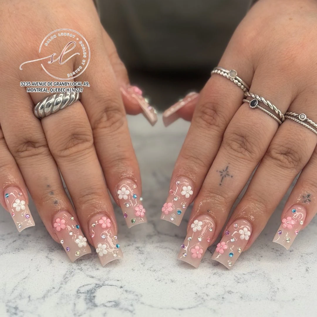 Must Try Nail Designs August 26 2026